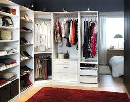 Ikea pax einrichtung ikea pax eckschrankt andern wenn die ecke. Pax Kleiderschrank Schaffen Sie Leicht Ordnung In Ihrem Schrank