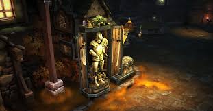 What are the best legendary gems in diablo 3? Diablo 3 Adds Armory And New Crafting Options Patch 2 5 0 Out Now Pc Gamer