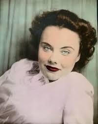 Florence Counihan Obituary