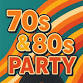 Market Bosworth Rugby Club 70s & 80s Weekend — event image