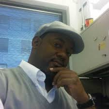 Darnell Holmes (@MrDStorm)