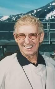 Roger Peters Obituary (1939