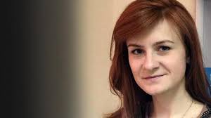 The us government for years and years is trying to sow discord between us. Sdelka Vo Blago Mariya Butina Chastichno Priznala Vinu Stati Izvestiya