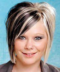 Hmm Kinda Cool Short Hair Color Blonde Hair With Highlights Short Hair Highlights