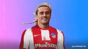 Antoine griezmann is a french professional footballer who plays as a forward for la liga club atlético madrid, on loan from barcelona, and t. Atletico Madrid News Antoine Griezmann Returns To Atleti After Barca Deal