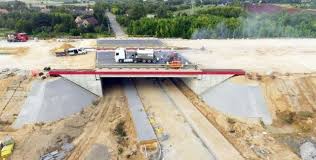 Budowa autostrady a1 koło częstochowy na finiszu. Autostrada A1 Wokol Czestochowy Gddkia Chce Negocjowac Cene I Warunki Z Wykonawcami Dziennik Zachodni