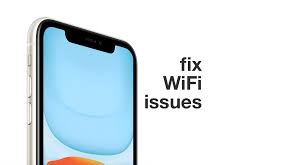 Fix Ios 13 Wifi Issues In A Few Easy Steps Tutorial