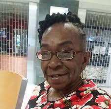 Remembering Ena Eurita Bibby