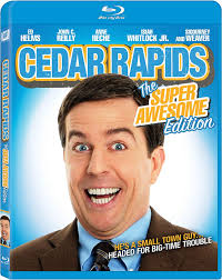 Amazon Com Cedar Rapids Blu Ray Ed Helms Anne Heche Movies Tv Find out ed helms upcoming movies.