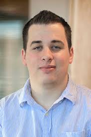 Meet Project Coordinator Erik Pingel