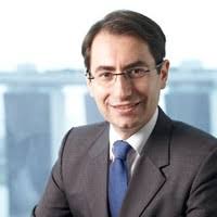 Krishna Ramineni Email & Phone Number