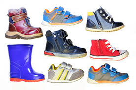 Between the ages of 1 and 3, a baby's foot grows about 3/4 of an inch per year; How Quickly Do Children S Feet Grow
