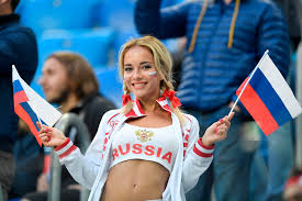 See more of cup fan+ on facebook. Russia S Hottest World Cup Fan Turns Out To Be A Porn Star