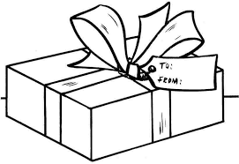Maybe you would like to learn more about one of these? Printable Christmas Present Colouring Pages For Preschool 3504 Pintura Em Tecido Carta Natal