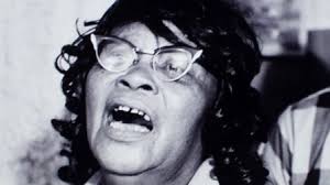 Fannie Bell Chapman (1975)