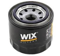 SEW-51064 WIX BRAND OIL FILTER ; REPLACES 129150-35152 FOR YANMAR VIO45  EXCAVATOR Misc Engine Parts (WIX-51064)