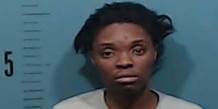 Abilene woman indicted in May 2017 robbery of convenience store