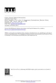 Marx and Engels Volume 26 ...