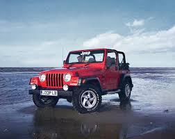 Image result for Flame Red 1999 Wrangler