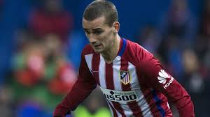 Made with perm & color male long hair perm& male color nu. Antoine Griezmann Haircut From Year To Year Inspirationseek Com