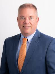 Meet Our Commercial Bankers