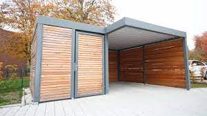 Dynamis Modern Carport Modern Carport Carport Sheds Outdoor Remodel