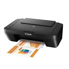 Imprimante, scanner, photocopieur langage : Encre Imprimante Canon Ts 5050 Cdiscount