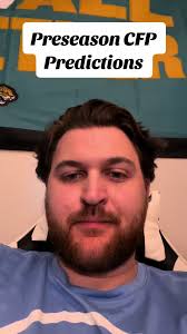 Jacob’s College Football Playoff Predicition! #cfpnationalchampionship #cfp  #collegefootball #college #mizzou #bama #georgia #texaslonghorns #notredame  #floridastate