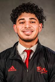 SOUTHERN UTAH BASKETBALL