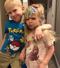 6-Year-Old Boy Who Saved Sister From Dog Attack Receives WBC 'Honorary  Champion' Belt | Christian Learning & News