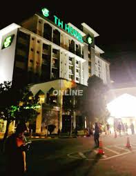 How can i contact raia hotel kota kinabalu? Buletin Tv3 On Twitter Penghuni Di Hotel Tabung Haji Sembulan Keluar Menyelamatkan Diri Selepas Sebuah Bilik Di Hotel Berkenaan Terbakar Di Kota Kinabalu Sabah Https T Co I2rkvwchp0
