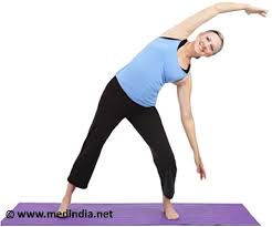 Engage In Daily Physical Activity To Ease Menopause Misery