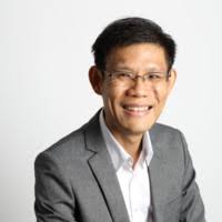 Derek Liang Email & Phone Number