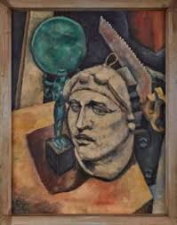 MAUS Paul (1901-1978) maler, preise, Angebote, Auktionen, Bilder, Fotos