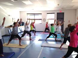 Yoga by design at zen studios. Senior Center Join A Yoga Class Torrington Ct