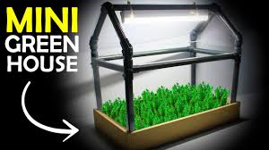 Free greenhouse plans from buildeazy. 13 Diy Indoor Greenhouse That Are So Easy To Build The Self Sufficient Living