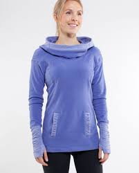 Lululemon Apres Run Pullover Persian Purple Lulu Fanatics