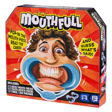 Buy Zoofy International Mouthful by Zuru Card Game Online at Low Prices in  India - Amazon.in
