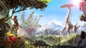 Characters / horizon zero dawn tribes. Everything We Know About Horizon Forbidden West Allgamers