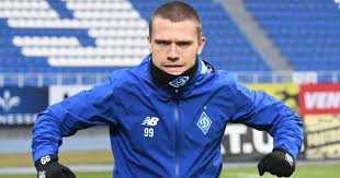 Дубль на свой счет оформил александр караваев. Fk Dinamo Kiev Ruh Gde Smotret Onlajn 22 05 2020 Onlajn Translyaciya Video Onlajn Pryamaya Translyaciya Sport Tch Ua