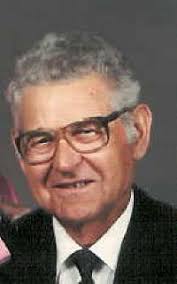 Ezra Cecil Daulton (1919-2004)