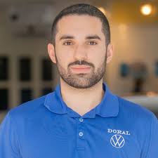 Doral Volkswagen Staff