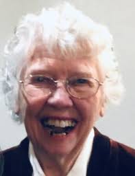 Obituary information for Nannette Esther Duncan