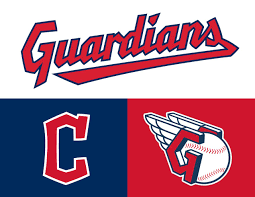 .cleveland indians released news on their name change from indians to guardians on friday. Uxlbek849rdzlm