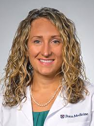 Virginia Lynn Byers, CRNP