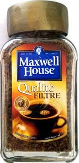 أعلى بلدان العرض أو المناطق هي الصين ، والتي توفر 100% من maxwell house قهوة سعر ، على التوالي.منتجات maxwell house. Maxwell House Qualite Filtre 50 G