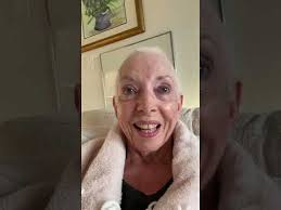 Fundraiser for Anita Wright by Louisa Maranda : Let's help Anita fight  cancer!