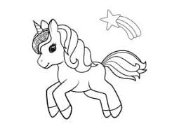 20 Free Printable Unicorn Coloring Pages The Artisan Life Unicorn Coloring Pages Coloring Pages Unicorn Printables