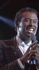 Luther Vandross