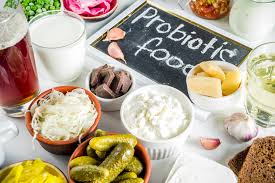 Probiotic Foods List: The Best Food Sources for Probiotics | Nature Made®